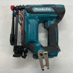 MAKITA マキタ 電動タッカ 本体のみ 4mm 13-25mm 18v ST421D Bランク