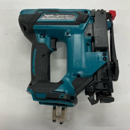 MAKITA マキタ 電動タッカ 本体のみ 4mm 13-25mm 18v ST421D
