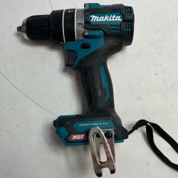 MAKITA マキタ 工具 ドライバドリル HP002G 本体のみ 40v Cランク