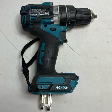 MAKITA マキタ 工具 ドライバドリル HP002G 本体のみ 40v