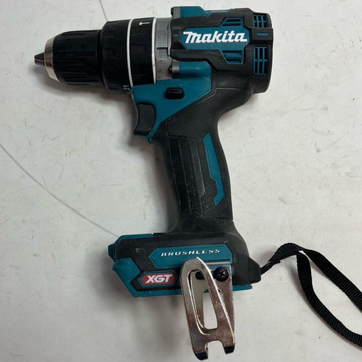 MAKITA マキタ 工具 ドライバドリル HP002G 本体のみ 40v - 中古工具