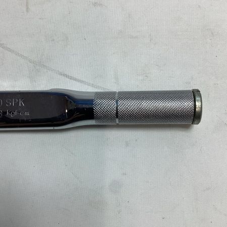 KANON 工具 0.98N・m スパナ式単能形トルクレンチ N30SPK8