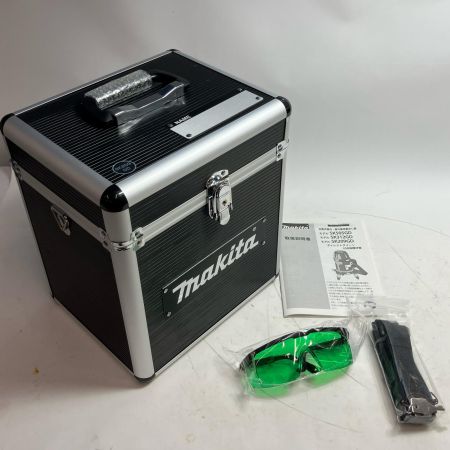 MAKITA マキタ 工具 レーザー墨出し器 SK209GDZ 未使用品