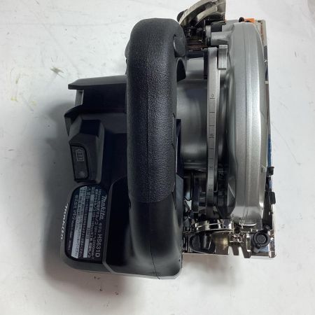 MAKITA マキタ 切断工具 コードレス式 165mm 丸のこ 充電器・充電池2個・ケース付  HS631DGXSB