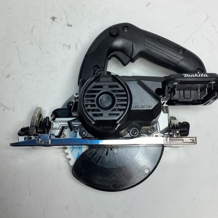 MAKITA マキタ 切断工具 コードレス式 165mm 丸のこ 充電器・充電池2個・ケース付  HS631DGXSB