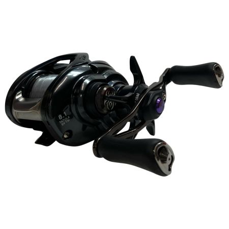 DAIWA ダイワ リール ベイトリール TATULA SV TW 8.1