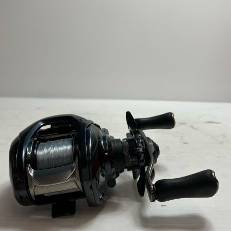 DAIWA ダイワ リール ベイトリール TATULA SV TW 8.1