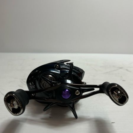 DAIWA ダイワ リール ベイトリール TATULA SV TW 8.1