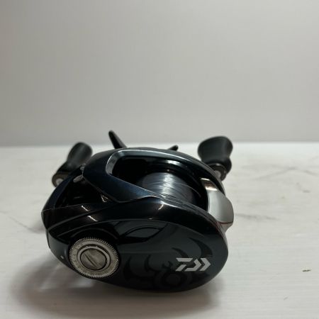 DAIWA ダイワ リール ベイトリール TATULA SV TW 8.1