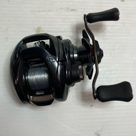 DAIWA ダイワ リール ベイトリール TATULA SV TW 8.1