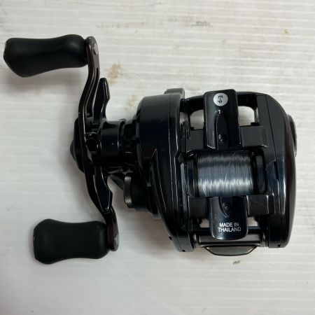 DAIWA ダイワ リール ベイトリール TATULA SV TW 8.1