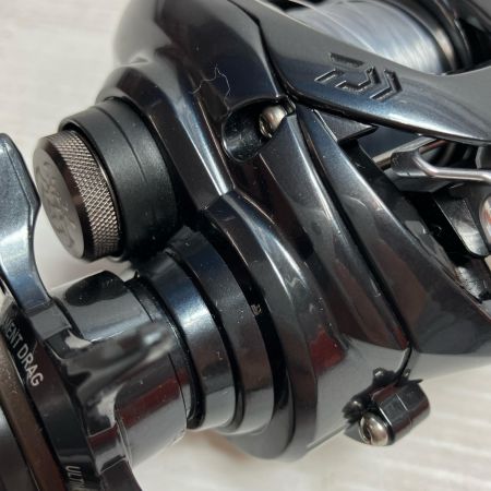 DAIWA ダイワ リール ベイトリール TATULA SV TW 8.1