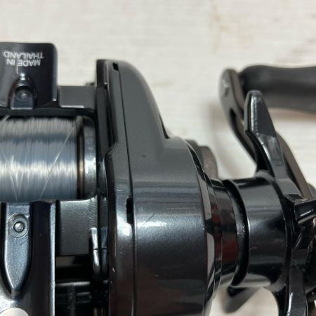 DAIWA ダイワ リール ベイトリール TATULA SV TW 8.1