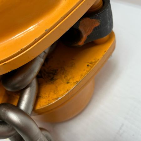 KITO キトー 工具 レバーブロック LB032 WLL 3.2t