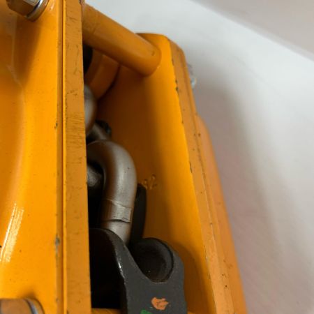 KITO キトー 工具 レバーブロック LB032 WLL 3.2t