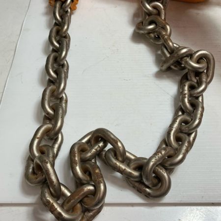 KITO キトー 工具 レバーブロック LB032 WLL 3.2t