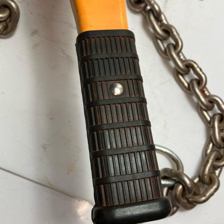 KITO キトー 工具 レバーブロック LB032 WLL 3.2t