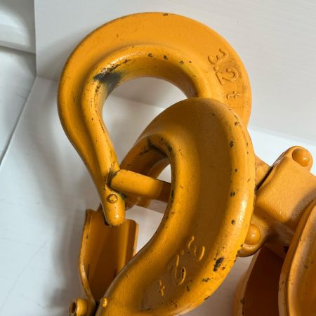 KITO キトー 工具 レバーブロック LB032 WLL 3.2t