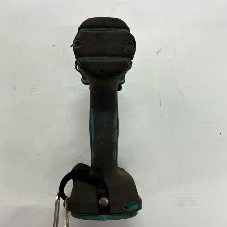 MAKITA マキタ 工具 インパクトレンチ TW285D ブルー 本体のみ コードレス式 18v