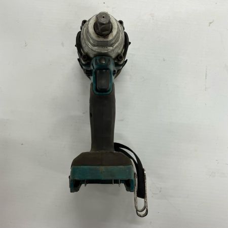 MAKITA マキタ 工具 インパクトレンチ TW285D ブルー 本体のみ コードレス式 18v