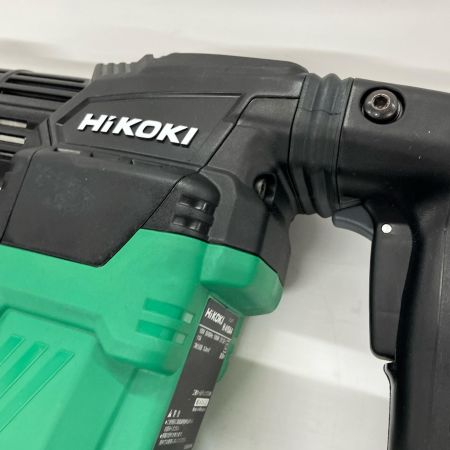 HiKOKI ハイコーキ ハンマドリル  H41SA4