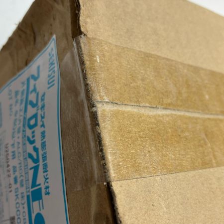 SEKISUI 工具 熱膨張耐火材 フィブロックNEO U250422-01 SKCCC01 未使用品