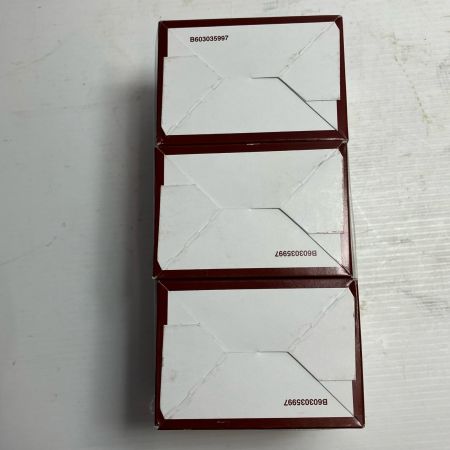 NITTO 工具 漏電ブレーカー3個セット GE53C 3P50A F30型 未使用品 2303x3