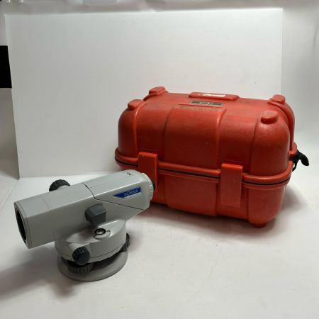 SOKKIA ソキア  自動レベル ティルティング 測量機器 C32 ジャンク品(D)