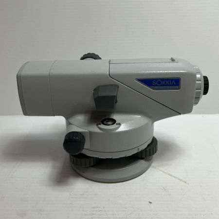 SOKKIA ソキア  自動レベル ティルティング 測量機器 C32 ジャンク品(D)