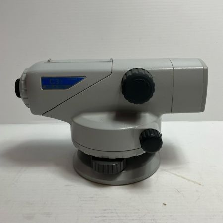 SOKKIA ソキア  自動レベル ティルティング 測量機器 C32 ジャンク品(D)