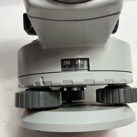 SOKKIA ソキア  自動レベル ティルティング 測量機器 C32 ジャンク品(D)