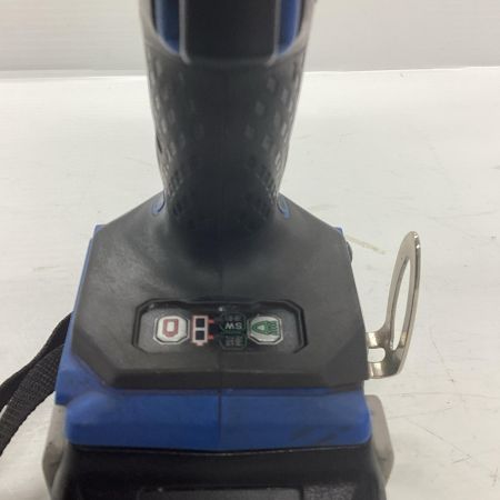 TOKU インパクトレンチ 充電器・充電池2個・ケース付 36v MBI-160T