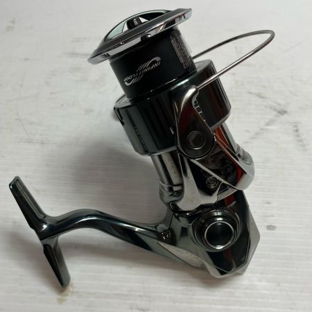SHIMANO シマノ リール スピニングリール 22ステラ 4000XG-K 043962 箱付
