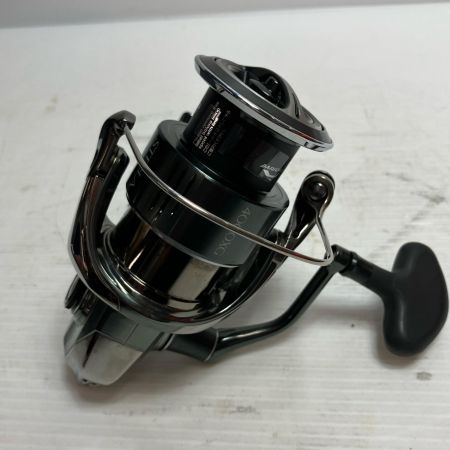SHIMANO シマノ リール スピニングリール 22ステラ 4000XG-K 043962 箱付