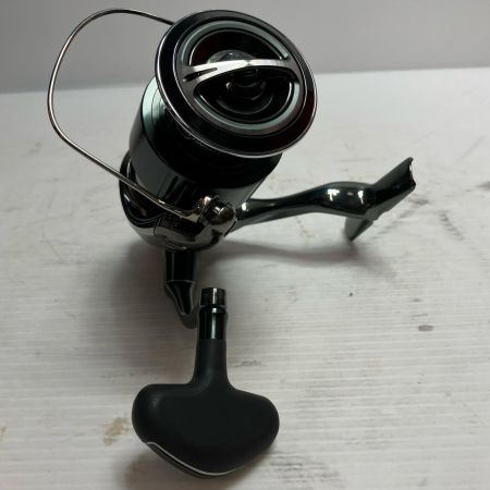 SHIMANO シマノ リール スピニングリール 22ステラ 4000XG-K 043962 箱付