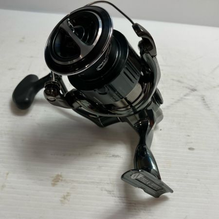 SHIMANO シマノ リール スピニングリール 22ステラ 4000XG-K 043962 箱付