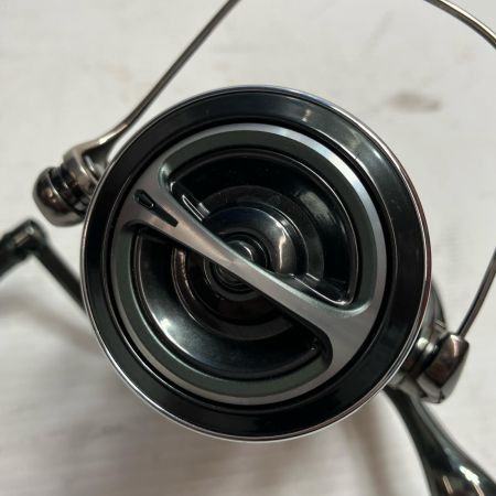 SHIMANO シマノ リール スピニングリール 22ステラ 4000XG-K 043962 箱付
