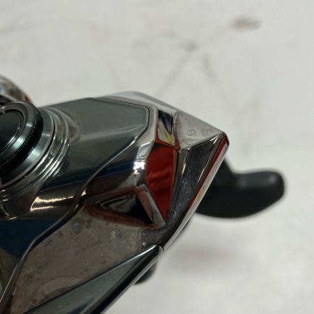 SHIMANO シマノ リール スピニングリール 22ステラ 4000XG-K 043962 箱付