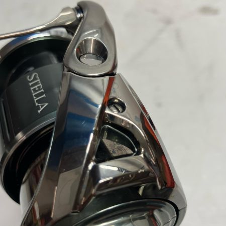 SHIMANO シマノ リール スピニングリール 22ステラ 4000XG-K 043962 箱付