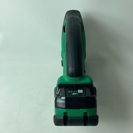 HiKOKI ハイコーキ コードレスジグソー CJ36DA 充電器・充電池1個・ケース付 コードレス式 36v