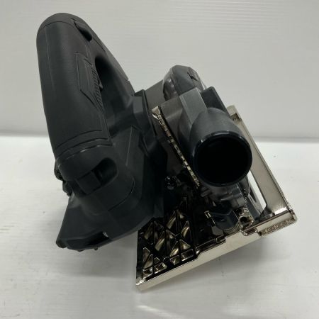 HiKOKI ハイコーキ 丸のこ　充電器・充電池2個・ケース付 コードレス式 125mm 10.8v  C1205DA グリーン