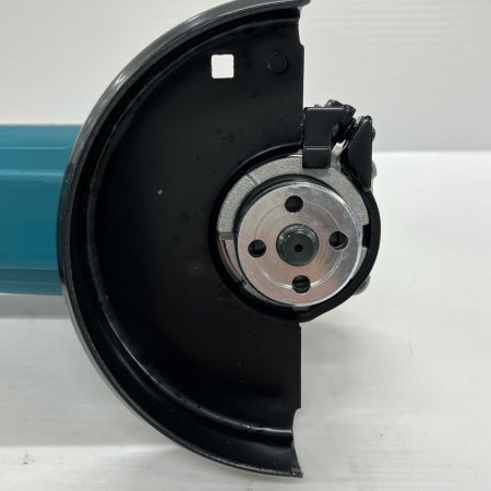 MAKITA マキタ 工具 ディスクグラインダー　未使用品(S) コード式 100v　  GA4060 ブルー