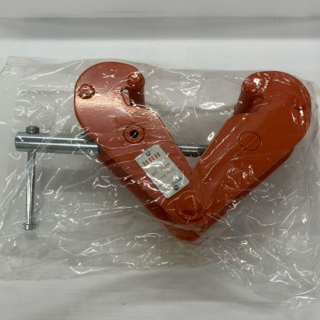 H.H.H  ビームクランプ BC-2 オレンジ