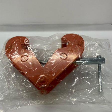 H.H.H  ビームクランプ BC-2 オレンジ