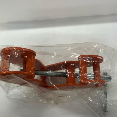 H.H.H  ビームクランプ BC-2 オレンジ