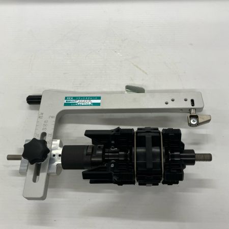 REX レッキス ソケットスクレーパ 100N-Ⅱ