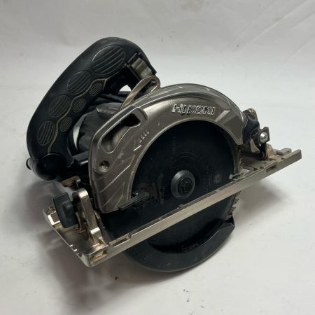 HiKOKI ハイコーキ 切断工具 165mm 丸のこ  C6MBYA2 ブラック