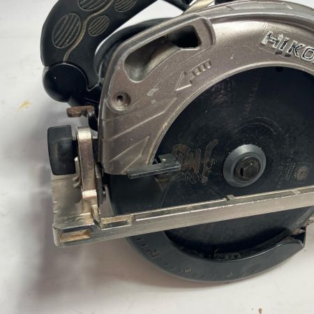 HiKOKI ハイコーキ 切断工具 165mm 丸のこ  C6MBYA2 ブラック