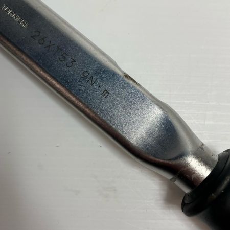 TOHNICHI ハンドツール トルクレンチ  26xt53.9N.m