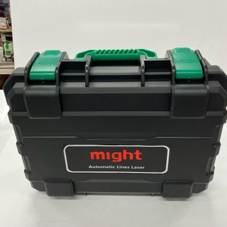 マイト工業 レーザー墨出し器  MCS-31D
